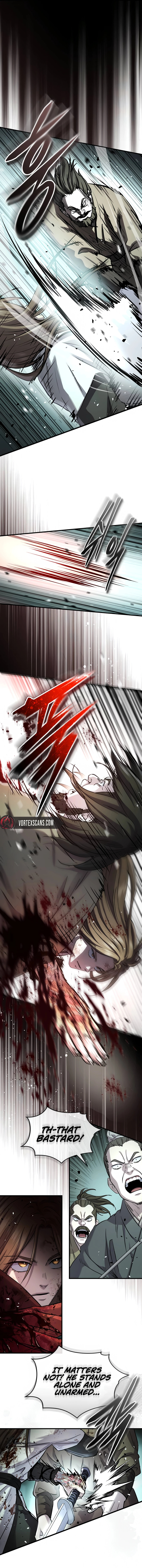 Absolute Reign Chapter 76 page 3 - 