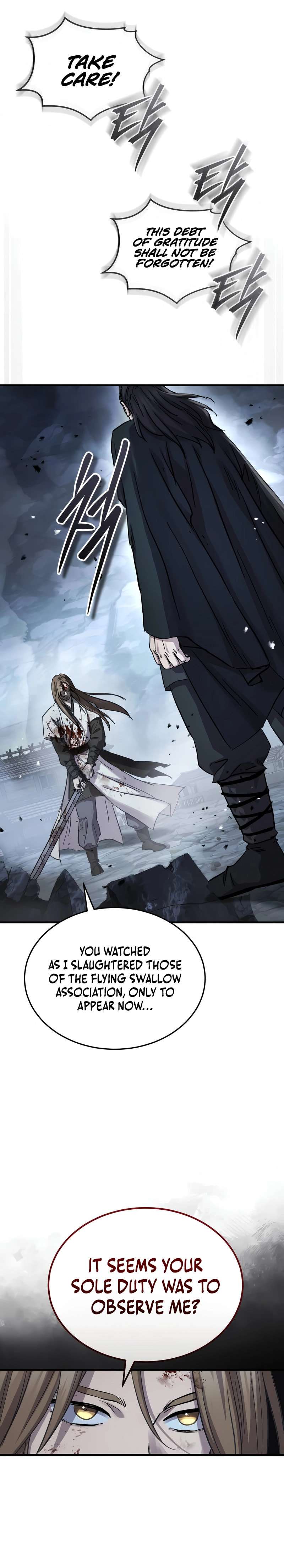 Absolute Reign Chapter 76 page 25 - 