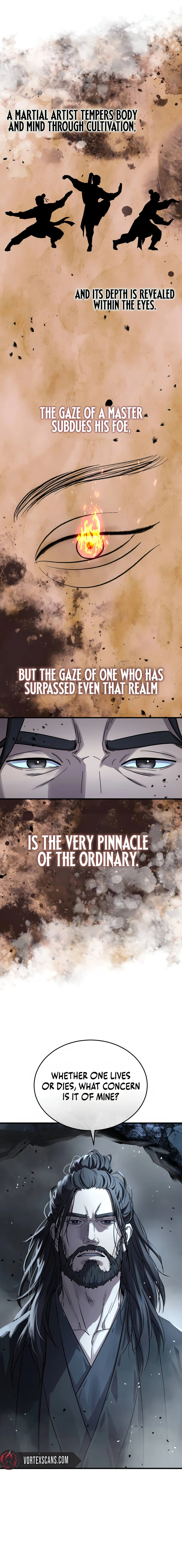 Absolute Reign Chapter 76 page 26 - 