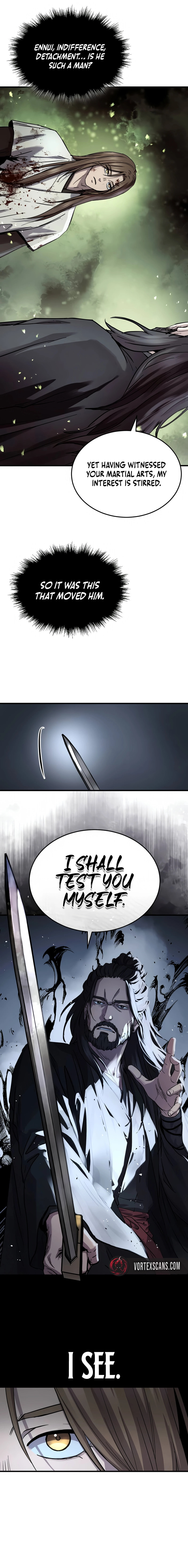 Absolute Reign Chapter 76 page 27 - 