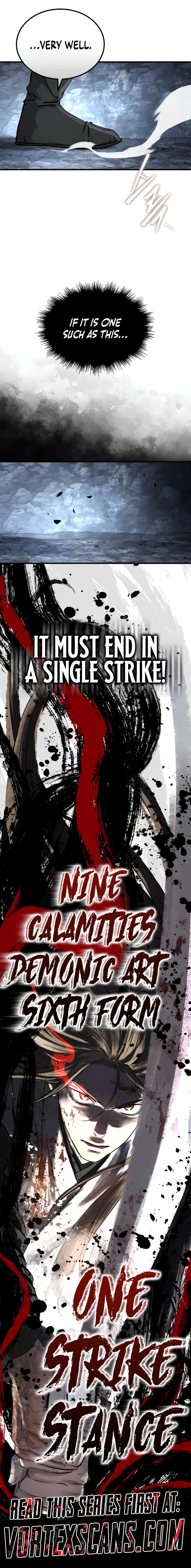 Absolute Reign Chapter 76 page 28 - 