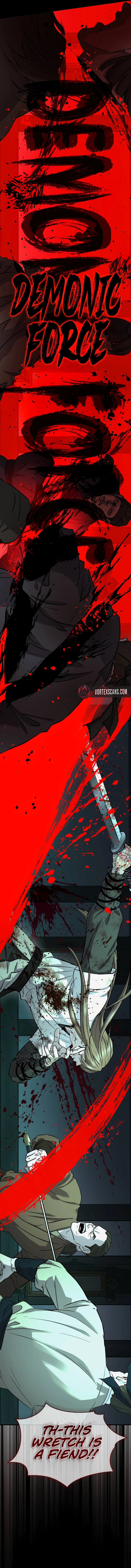Absolute Reign Chapter 76 page 8 - 