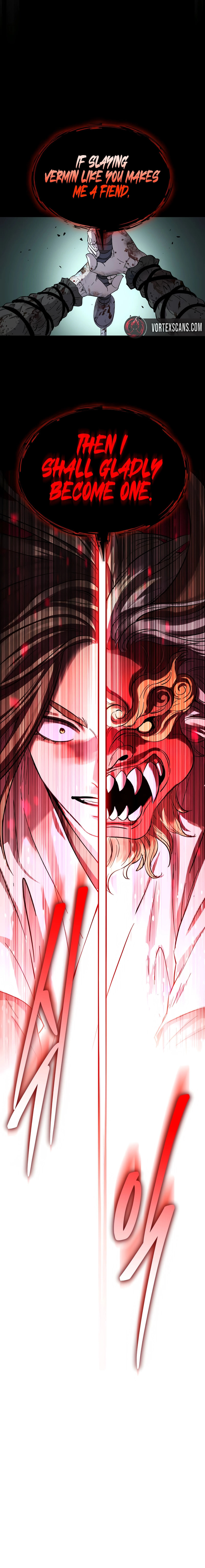 Absolute Reign Chapter 76 page 9 - 