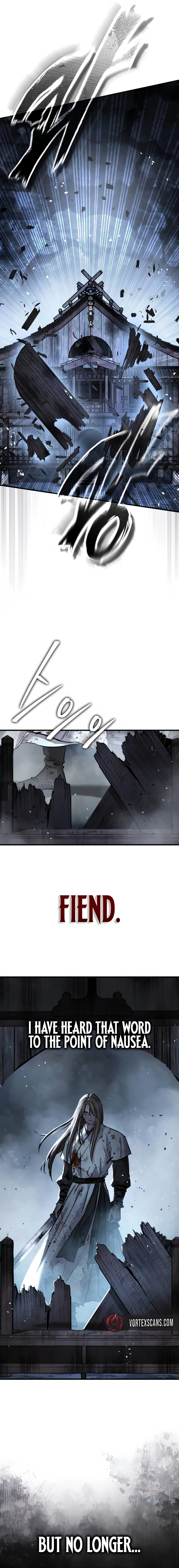 Absolute Reign Chapter 76 page 10 - 