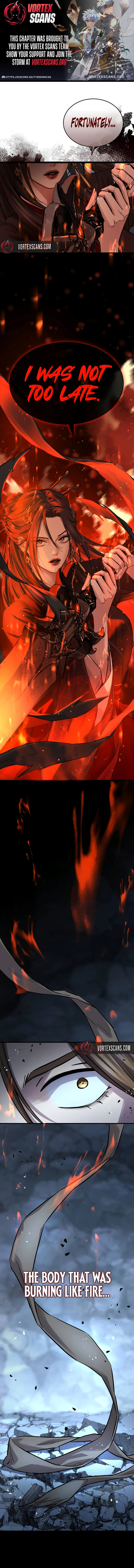 Absolute Reign Chapter 78 page 1 - 