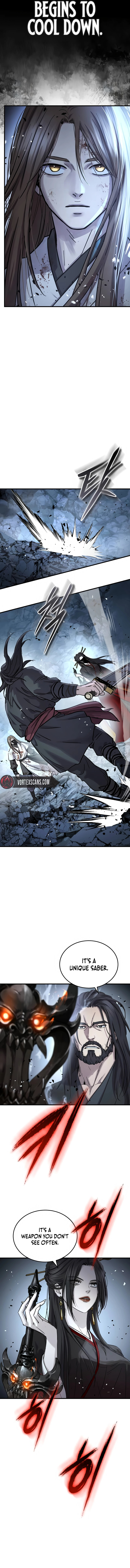 Absolute Reign Chapter 78 page 2 - 