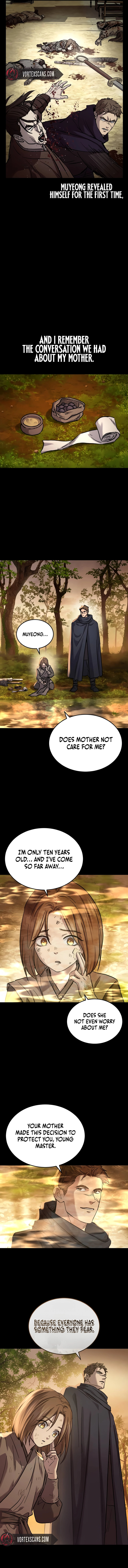Absolute Reign Chapter 78 page 11 - 