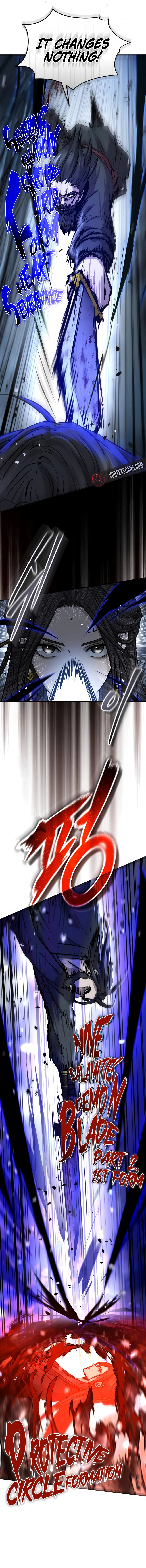 Absolute Reign Chapter 78 page 14 - 