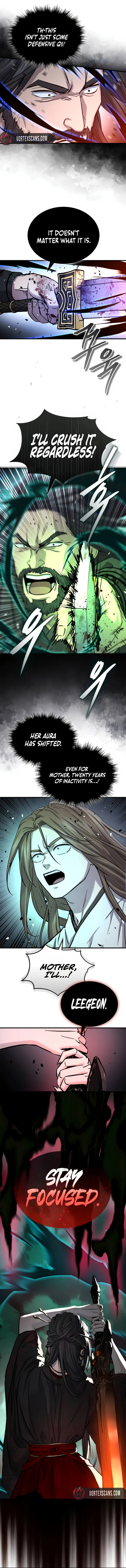 Absolute Reign Chapter 78 page 15 - 