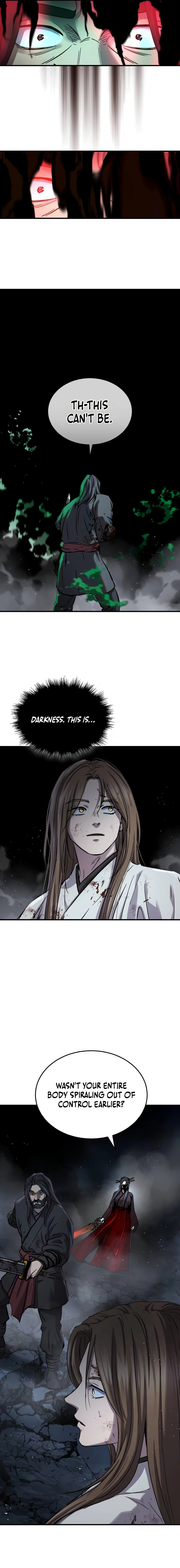 Absolute Reign Chapter 78 page 16 - 