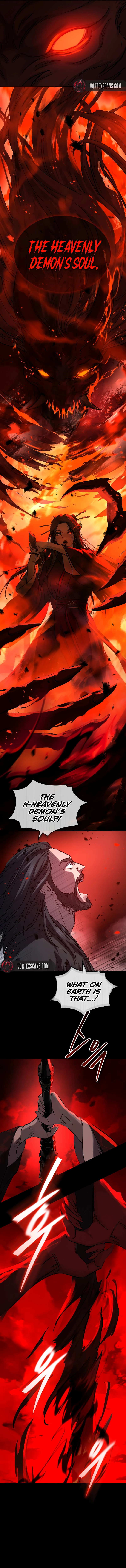 Absolute Reign Chapter 78 page 18 - 