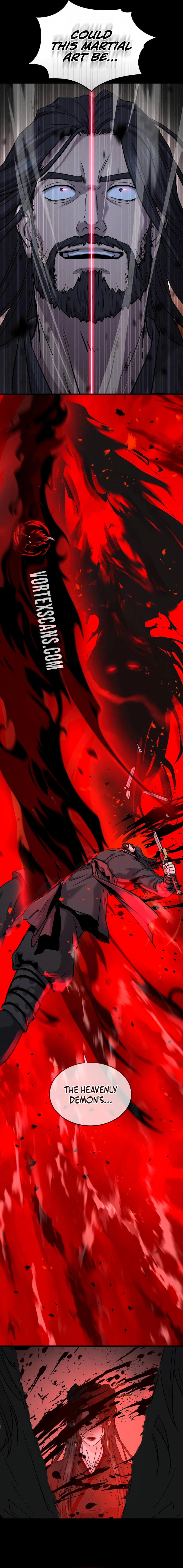Absolute Reign Chapter 78 page 19 - 
