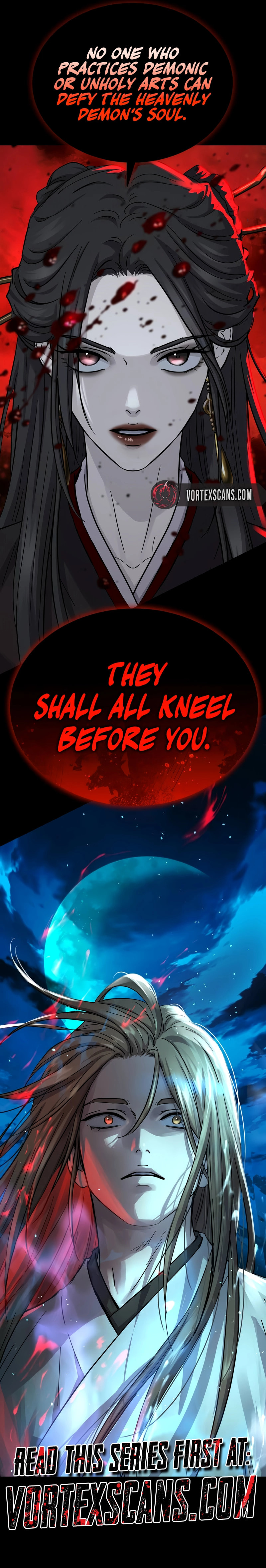Absolute Reign Chapter 78 page 20 - 