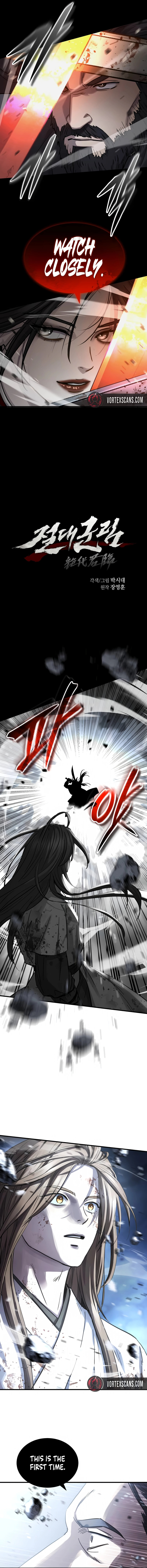 Absolute Reign Chapter 78 page 4 - 