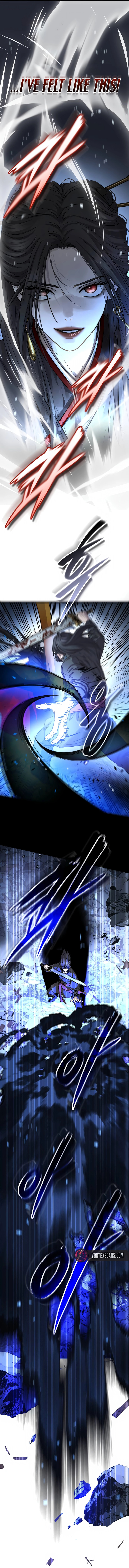 Absolute Reign Chapter 78 page 5 - 