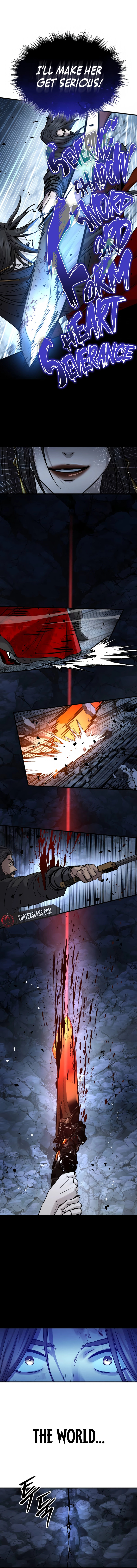 Absolute Reign Chapter 78 page 7 - 