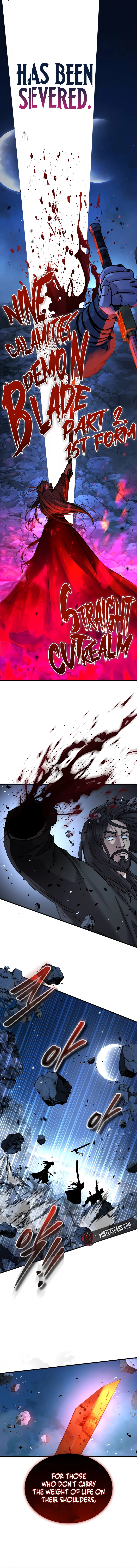 Absolute Reign Chapter 78 page 8 - 