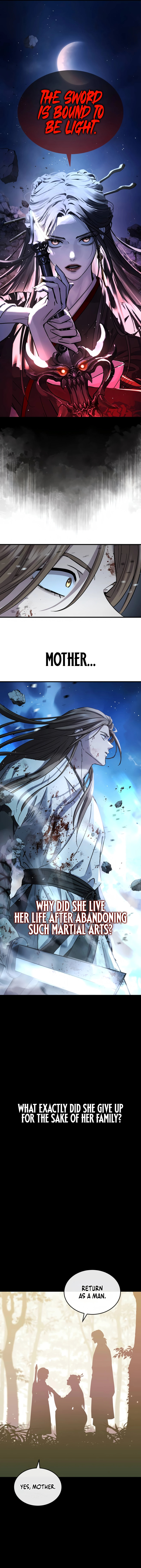Absolute Reign Chapter 78 page 9 - 