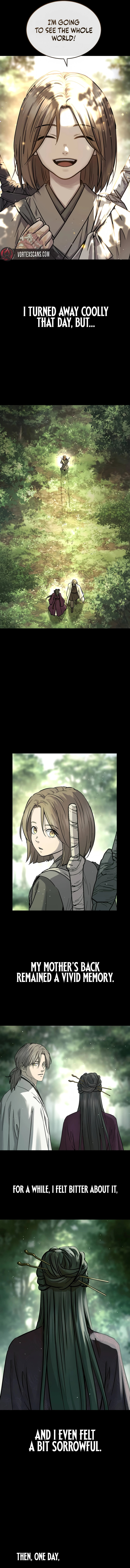 Absolute Reign Chapter 78 page 10 - 