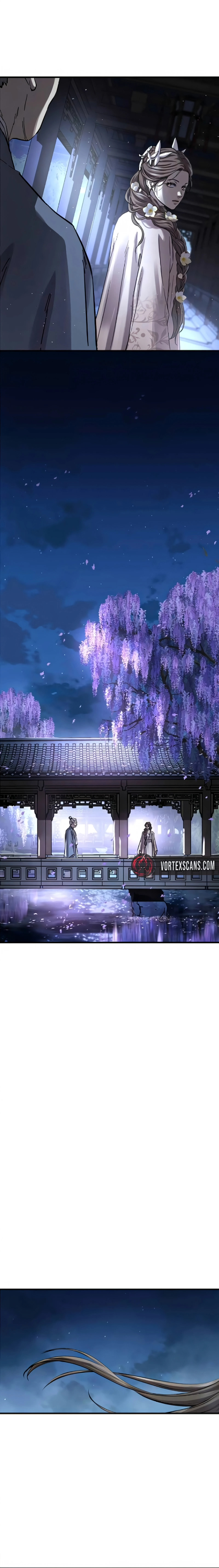 Absolute Reign Chapter 79 page 11 - 