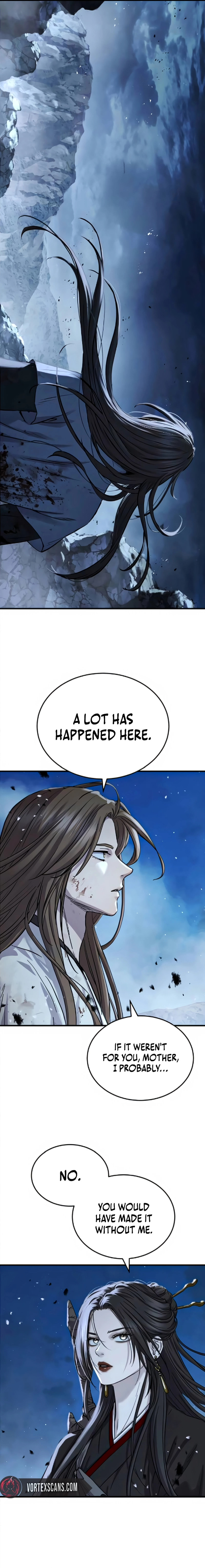 Absolute Reign Chapter 79 page 12 - 