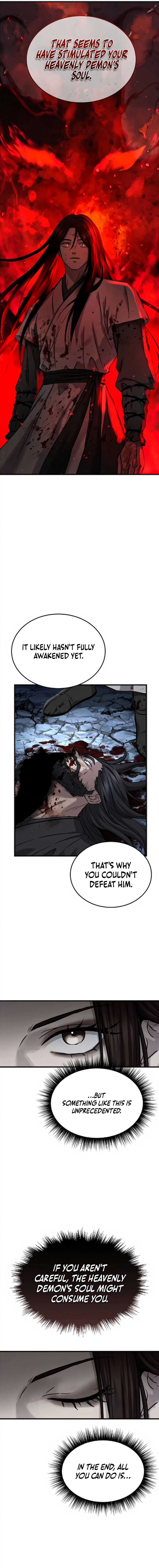 Absolute Reign Chapter 79 page 14 - 