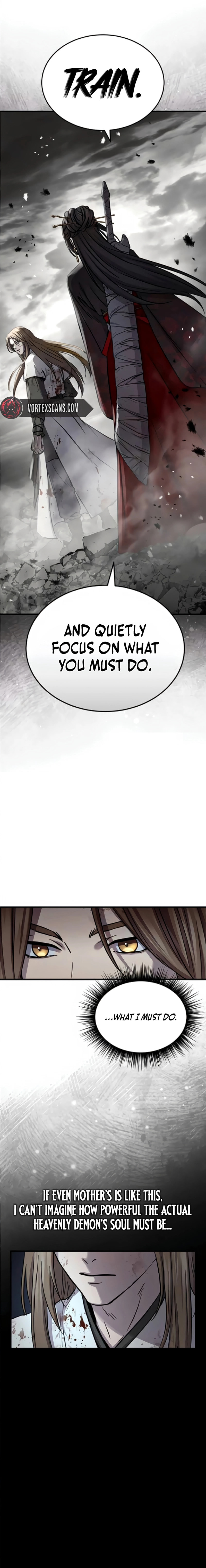 Absolute Reign Chapter 79 page 15 - 