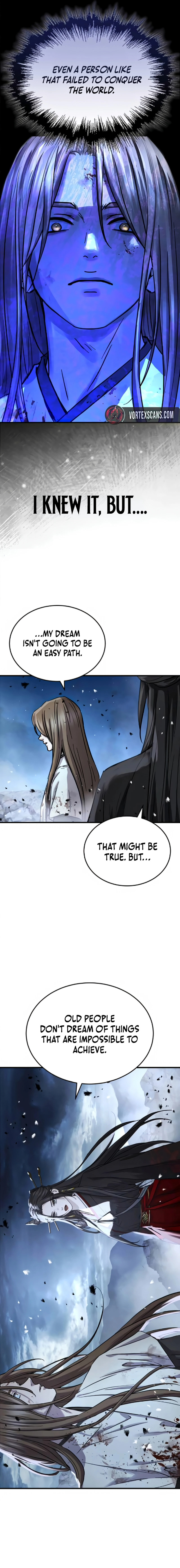 Absolute Reign Chapter 79 page 16 - 