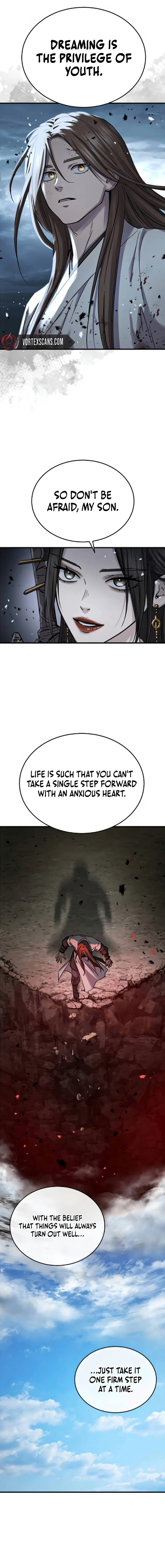 Absolute Reign Chapter 79 page 17 - 