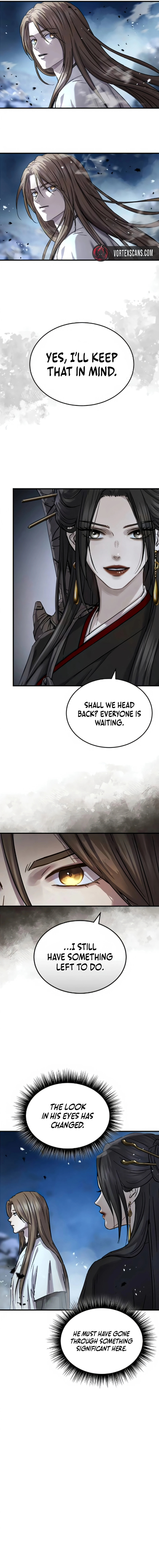 Absolute Reign Chapter 79 page 18 - 