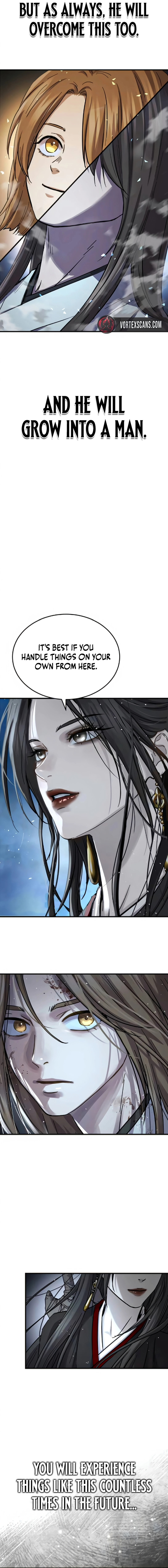 Absolute Reign Chapter 79 page 19 - 