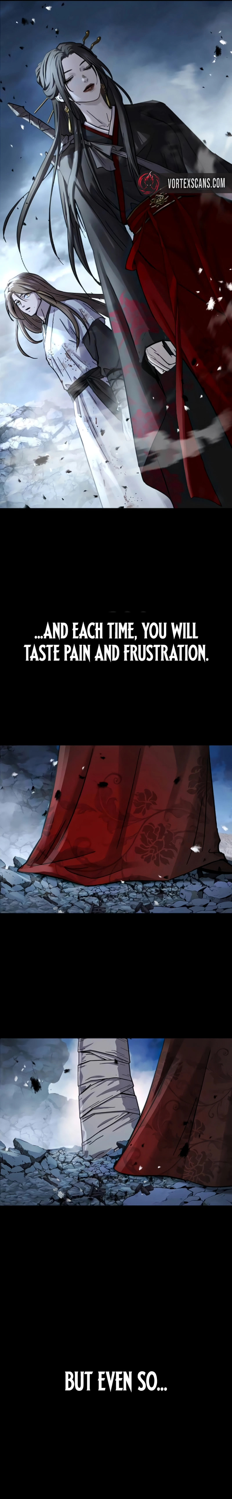 Absolute Reign Chapter 79 page 20 - 