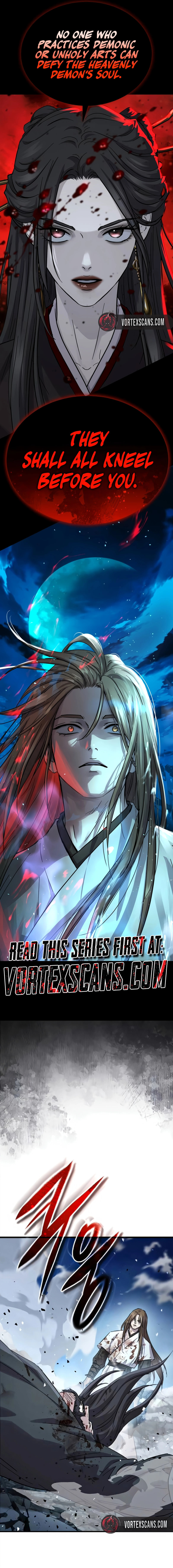 Absolute Reign Chapter 79 page 3 - 
