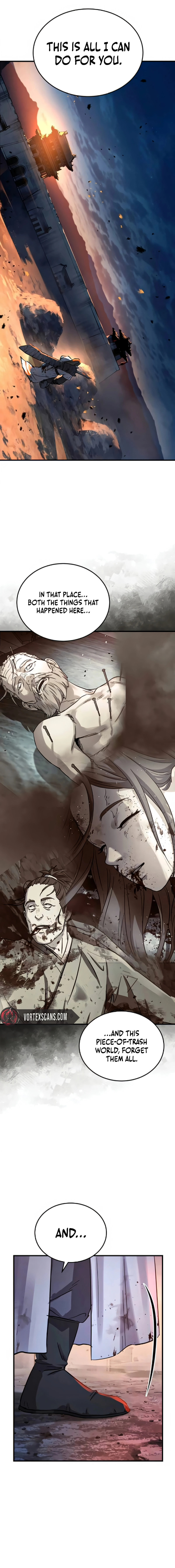 Absolute Reign Chapter 79 page 22 - 