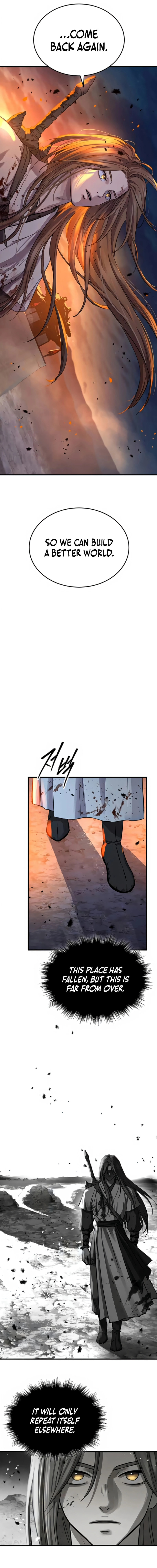 Absolute Reign Chapter 79 page 23 - 