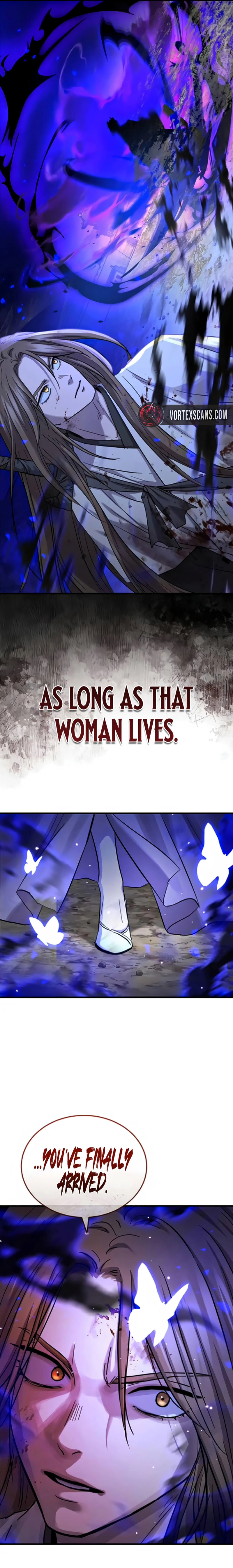 Absolute Reign Chapter 79 page 25 - 