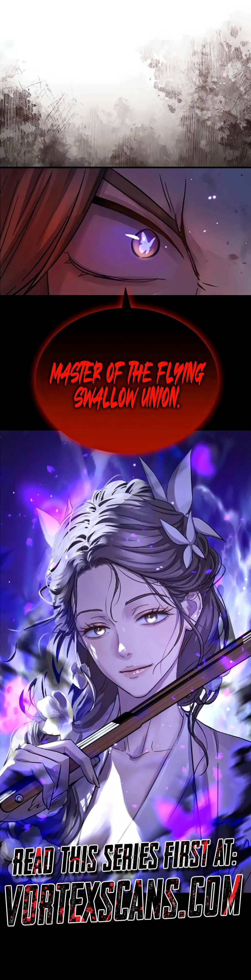 Absolute Reign Chapter 79 page 26 - 