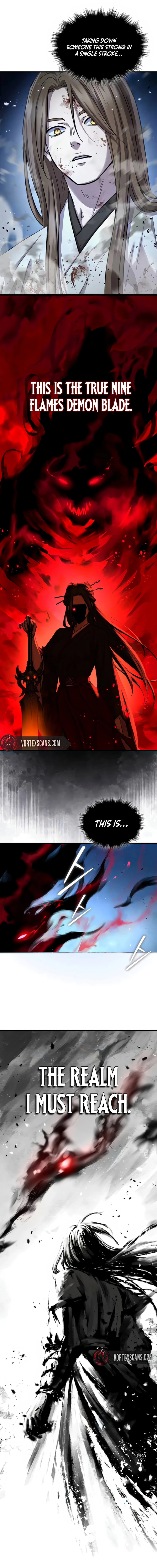 Absolute Reign Chapter 79 page 4 - 