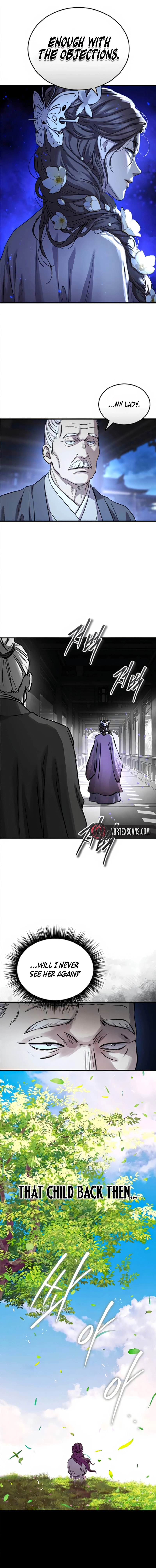 Absolute Reign Chapter 79 page 6 - 