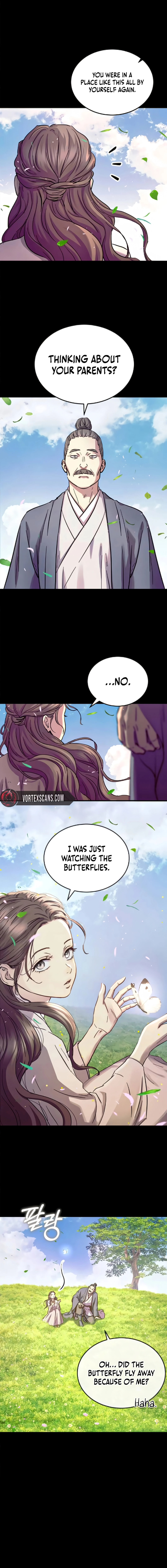 Absolute Reign Chapter 79 page 7 - 