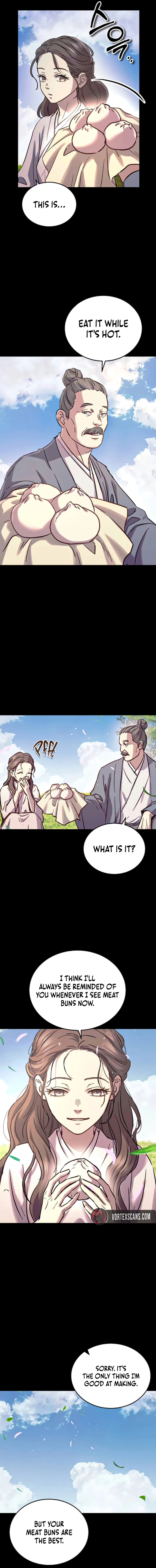 Absolute Reign Chapter 79 page 8 - 