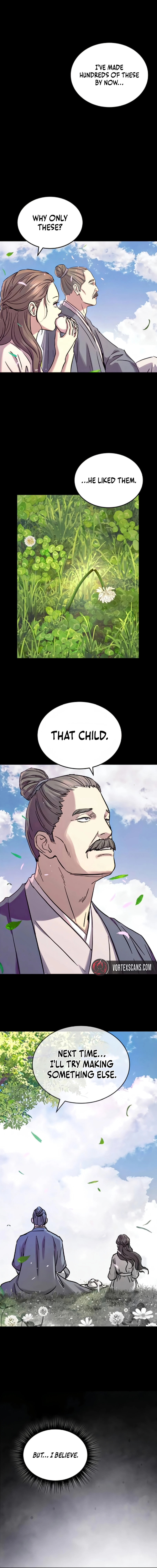Absolute Reign Chapter 79 page 9 - 