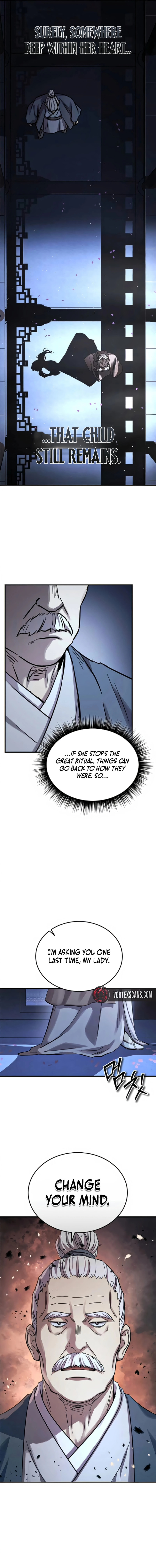 Absolute Reign Chapter 79 page 10 - 