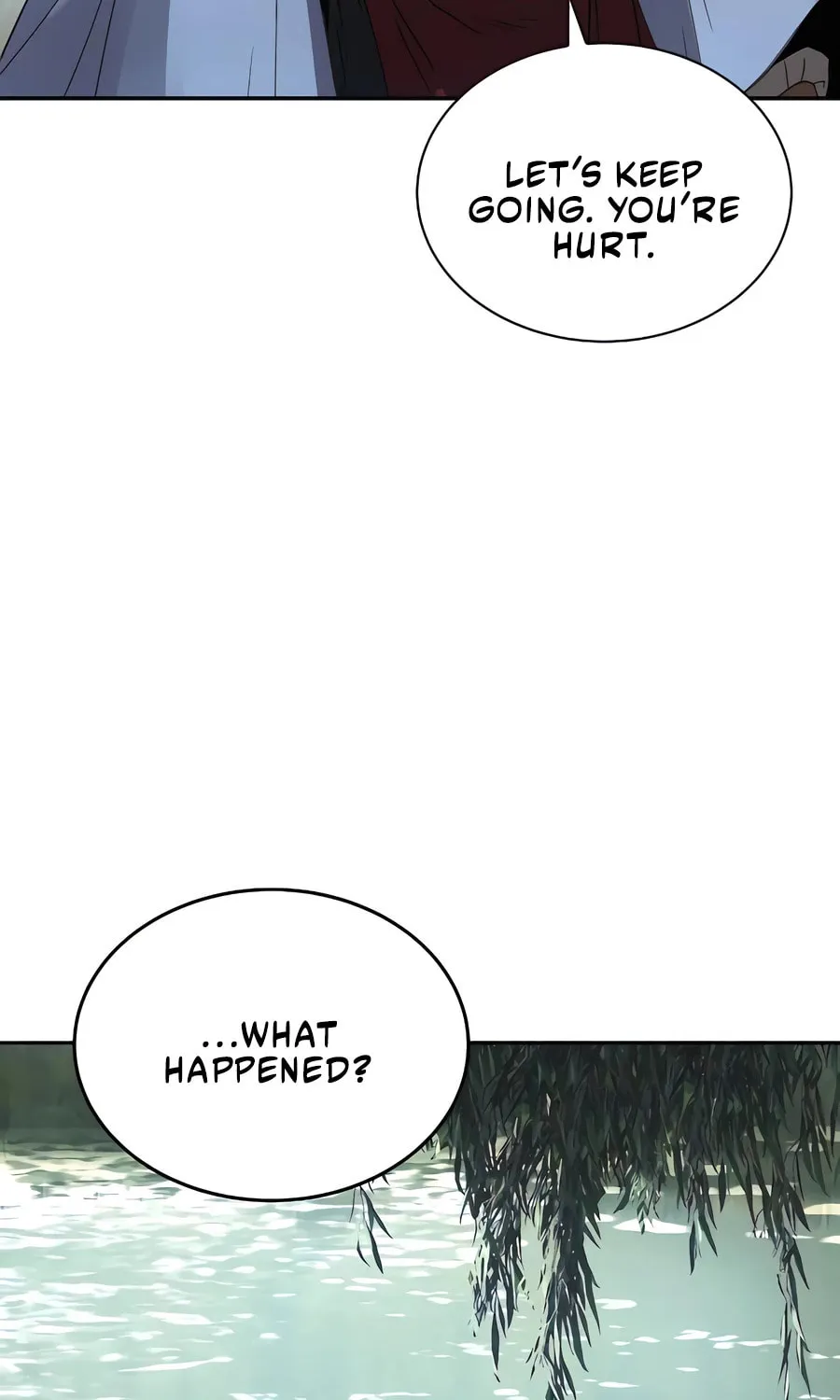 Absolute Reign Chapter 8 page 11 - 
