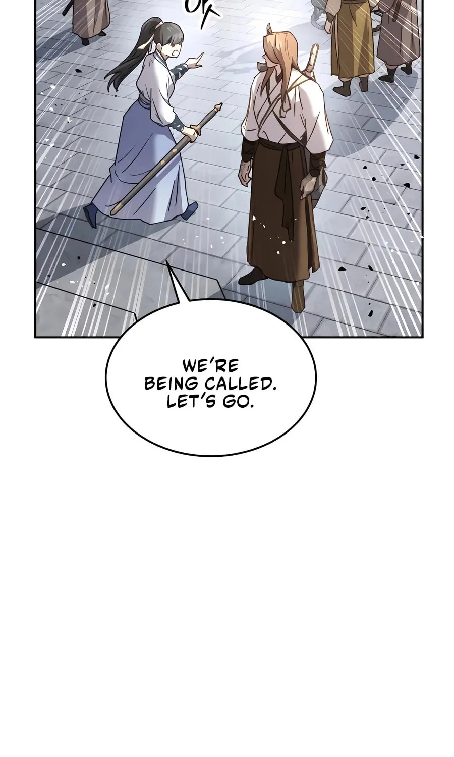 Absolute Reign Chapter 8 page 106 - 