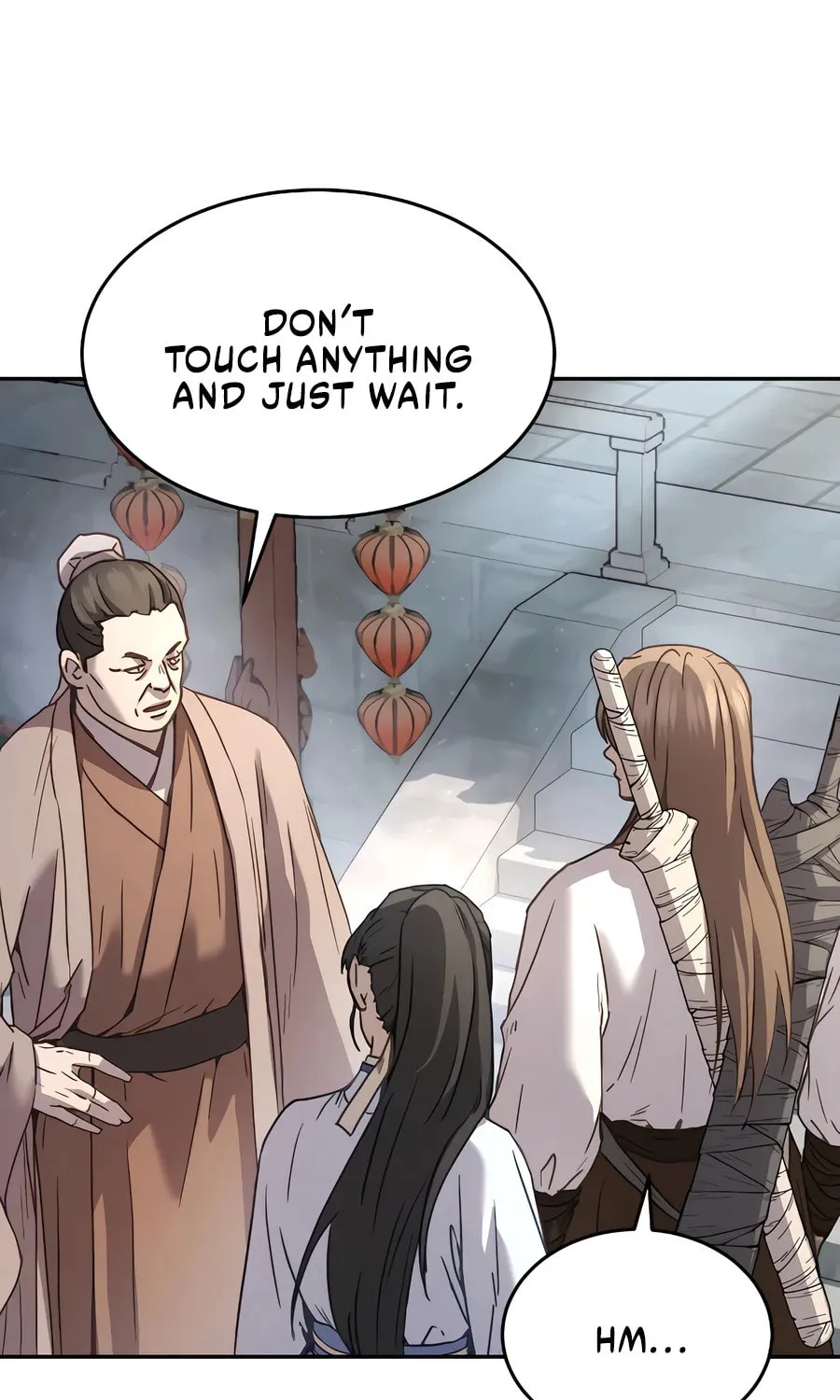 Absolute Reign Chapter 8 page 107 - 
