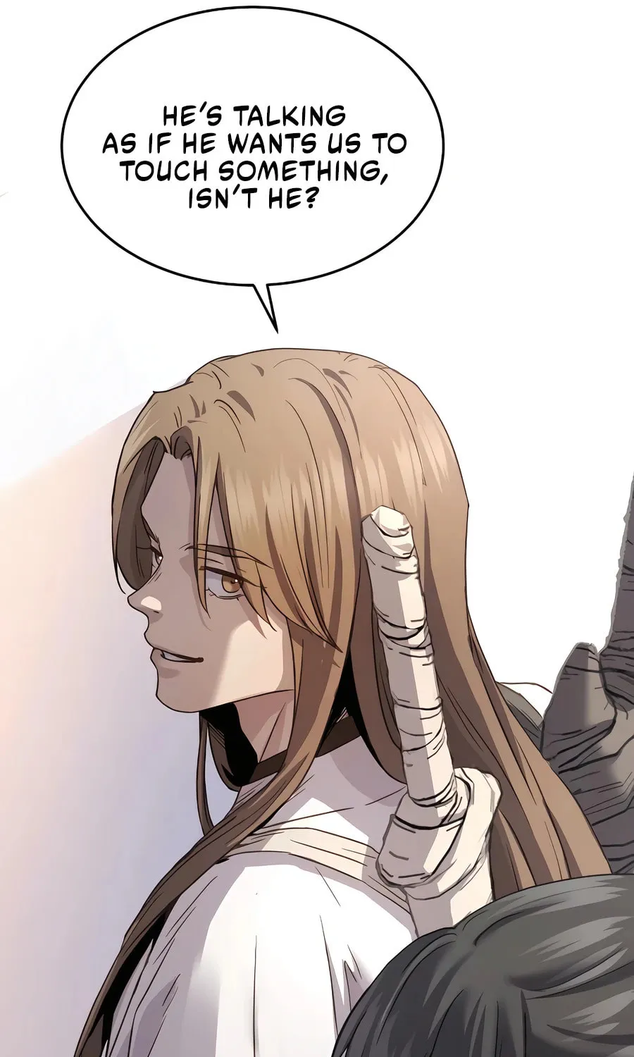 Absolute Reign Chapter 8 page 109 - 