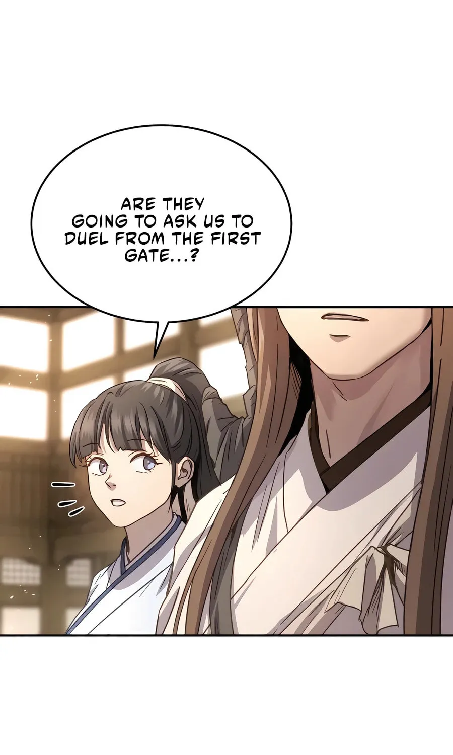 Absolute Reign Chapter 8 page 114 - 