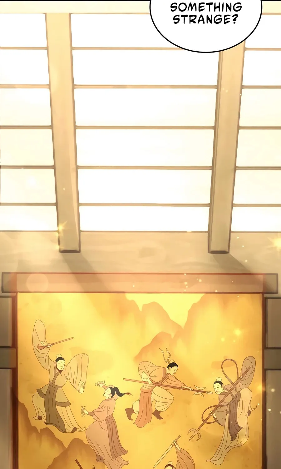 Absolute Reign Chapter 8 page 122 - 