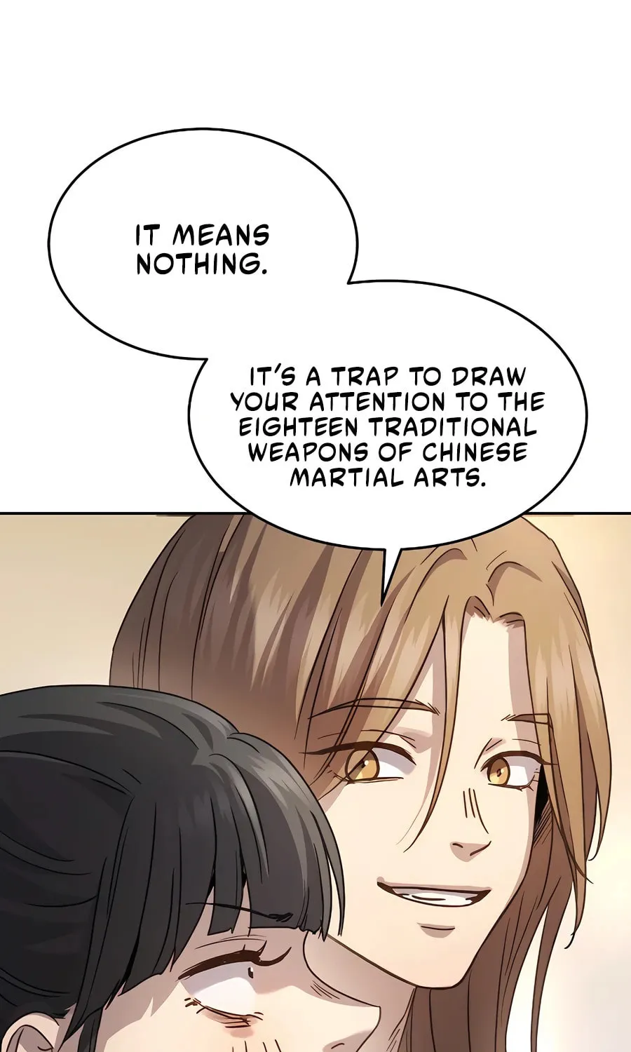 Absolute Reign Chapter 8 page 127 - 
